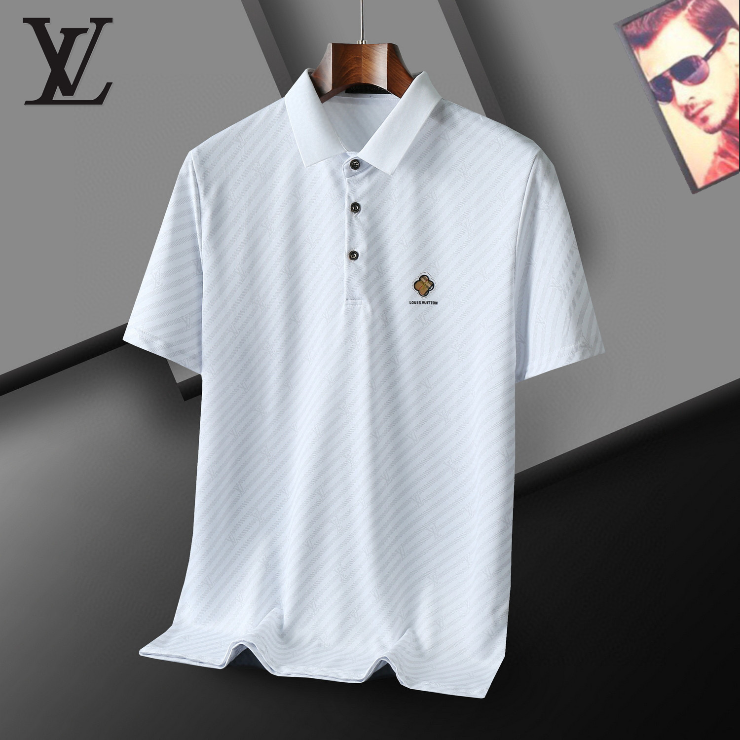 Louis Vuitton T-Shirts